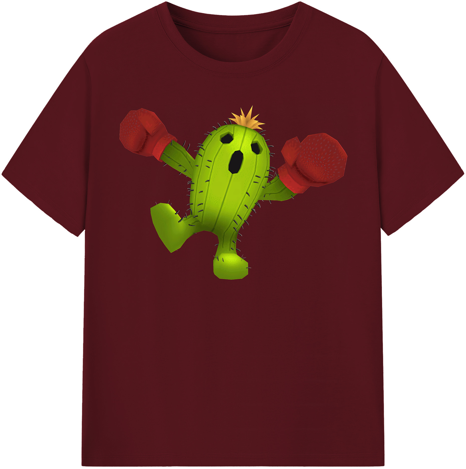 （画像用） Digimon デジタルモンスター/デジモン 綿100％半袖Tシャツ（フロントプリント）